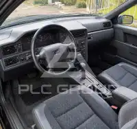 1996 Volvo 850