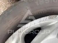 1996 Volvo 850