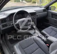 1996 Volvo 850