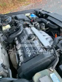 1996 Volvo 850