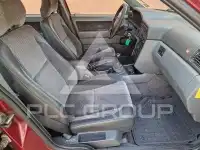 1996 Volvo 850