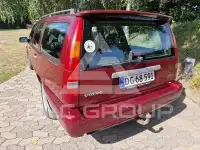 1996 Volvo 850