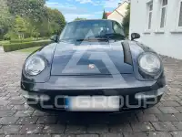 1996 Porsche 911
