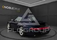1996 Porsche 911