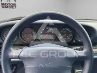 1996 Porsche 911
