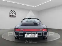 1996 Porsche 911