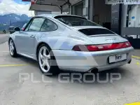 1996 Porsche 911
