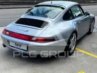 1996 Porsche 911