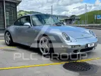 1996 Porsche 911