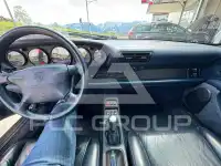 1996 Porsche 911