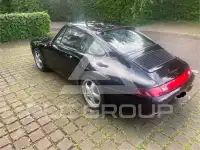 1996 Porsche 911