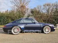 1996 Porsche 911