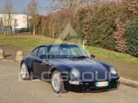 1996 Porsche 911