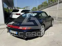 1996 Porsche 911