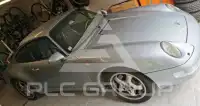 1996 Porsche 911