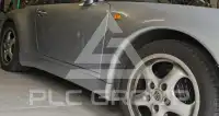 1996 Porsche 911