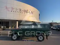 1996 Land Rover DEFENDER