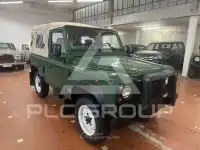 1996 Land Rover DEFENDER