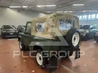 1996 Land Rover DEFENDER