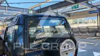 1996 Land Rover Discovery