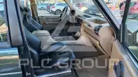 1996 Land Rover Discovery