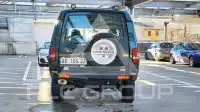 1996 Land Rover Discovery