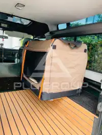 1996 Land Rover DEFENDER