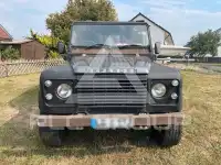 1996 Land Rover DEFENDER