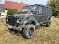 1996 Land Rover DEFENDER