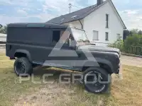 1996 Land Rover DEFENDER