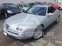1996 Alfa Romeo GTV