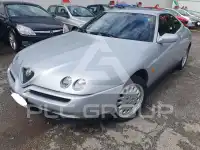 1996 Alfa Romeo GTV