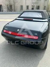 1996 Alfa Romeo Spider
