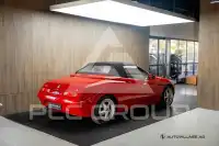 1996 Alfa Romeo Spider