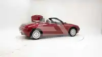 1996 Alfa Romeo Spider