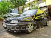 1996 Alfa Romeo 145