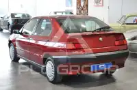 1996 Alfa Romeo 146