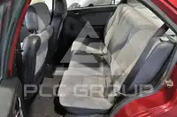 1996 Alfa Romeo 146