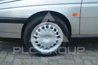 1996 Alfa Romeo 155