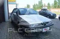 1996 Alfa Romeo 155