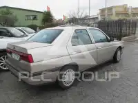 1996 Alfa Romeo 155