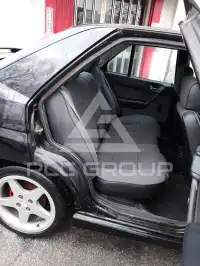1996 Alfa Romeo 155