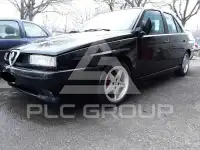 1996 Alfa Romeo 155