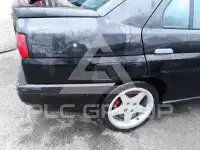 1996 Alfa Romeo 155