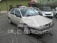 1996 Alfa Romeo 155