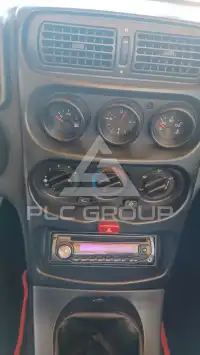 1996 Alfa Romeo GTV