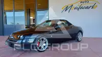 1996 Alfa Romeo GTV