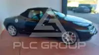 1996 Alfa Romeo GTV