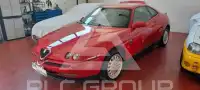 1996 Alfa Romeo GTV