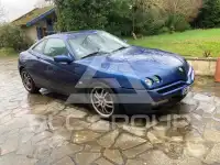 1996 Alfa Romeo GTV